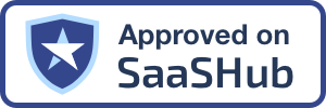 Not24Get.me approved on SaaSHub